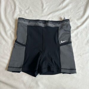Nike Pro Shorts